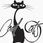 Cool C A T S by Matthew Wright and Toby Davies