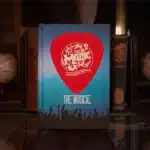 The Magic par Jonathan Friedman: The Musical