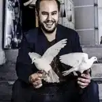 GKap's LIVE Presents : Jorge Blass von Grupokaps