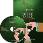 Magic On Demand & FlatCap Productions Proudly Present: Expert At The Chard Table von Daniel Chard