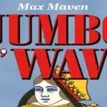 Jumbo B'Wave par Max Maven