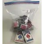 Crimped Coincidence by Mark Strivings