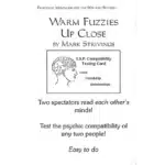 Warm Fuzzies Up Close par Mark Strivings