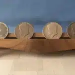 Porte-monnaie par Tony Karpinski