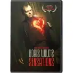 Sensations par Boris Wild