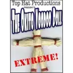 The Okito Voodoo Doll (Extreme!) von Top Hat Productions