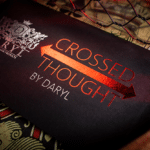 Crossed Thought par DARYL