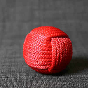 Monkey Fist Final Load Ball