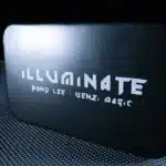 Illuminate by Bond Lee & Wenzi Magic