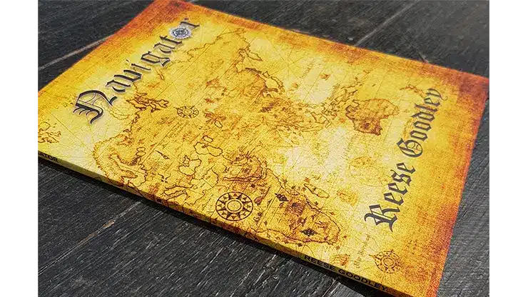 Navigator di Reese Goodley