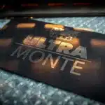 Ultra Monte par DARYL
