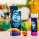 Wonder Pop di Gonçalo Gil & Danny Weiser