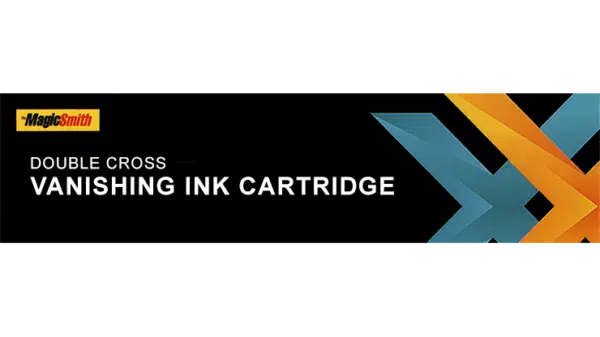 Cartridge for Double Cross par Magic Smith