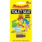BANG! Toilet Seat Prank by Loftus