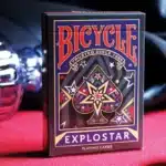 Bicycle Explostar - Kartenspiel