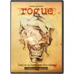 ROGUE - Mentalisme facile à faire avec des cartes par Steven Palmer