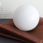 NEW FLYING SPHERE (With Remote) by Sorcier Magic