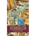 Vortex Magic Presents Intuitive Destination by Philip Ryan – (Invisible Deck Postcards)