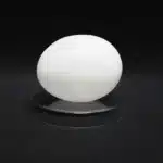 Luxusroutine mit Eierschalen aus Latex von Viking Magic