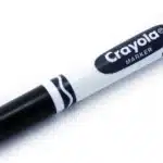 Crayola Water Based Marker Large Tip (1 unit)