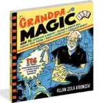 Grandpa Magic par Workman Publishing