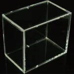Carat X6 - Étui pour 6 jeux de cartes