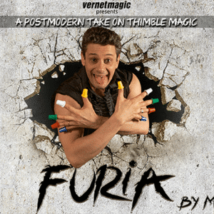 Furia par Merpin