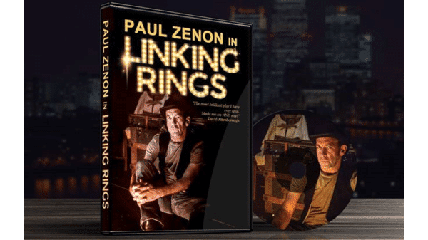 Paul Zenon in Linking Rings