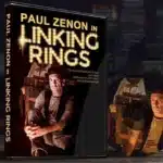 Paul Zenon on Linking Rings