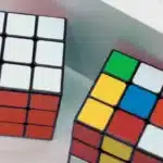 PSI Extra Cube di Wenzi Magic & Bond Lee