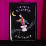The Magic Rainbow par Juan Tamariz et Stephen Minch