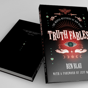 Truth Fables Ben Blau