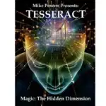 TESSERACT von Mike Powers