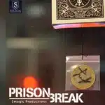Prison Break von Smagic Productions