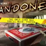 Abandoned by Dennis Reinsma & Peter Eggink