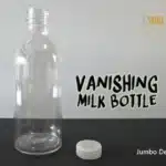Vanishing Milk Bottle par Sorcier Magic