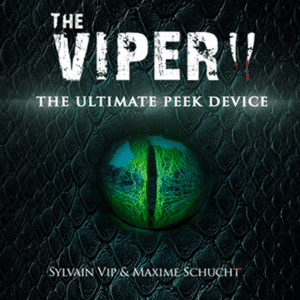 Viper wallet Sylvain Vip