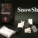 SnowShot par Victor Voitko