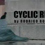 CYCLIC RING par Rodrigo Romano