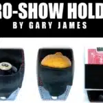 Pro show holder par Gary James
