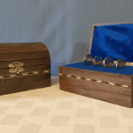 Coin Chest par Tony Karpinski