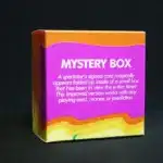 Mystery Box by John Kennedy Magic