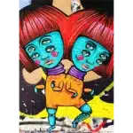 Yoke par Fraser Parker