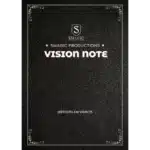 Vision note di Duy Thanh