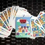 Mickey Mouse & Friends Baby Playing Cards