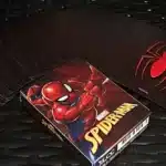 Avengers Spider-Man V2 - Mazzo di carte