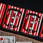 Emanations - Mazzo di carte