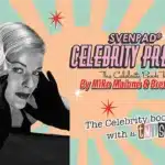 SvenPad® Celebrity Presage