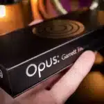 Opus di Garrett Thomas