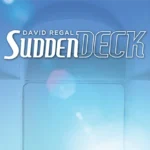 Sudden Deck 3.0 von David Regal